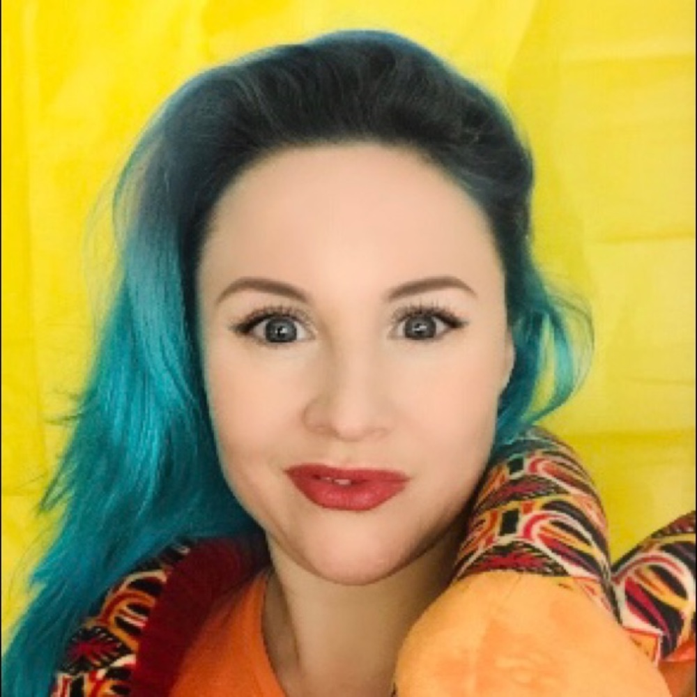 Meet your Posher, Rachel